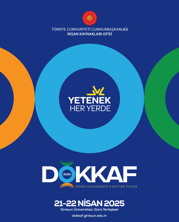 DOĞU KARADENİZ KARİYER FUARI